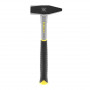 Молоток слюсарний STANLEY "Fiberglass DIN", вага 1000 г