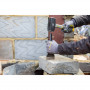 Міні-кувалда STANLEY "Fiberglass", довжина 25.5 см, вага головки 1000 г