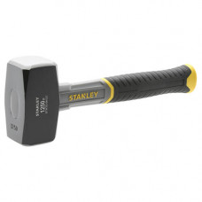 Міні-кувалда STANLEY "Fiberglass", довжина 26 см, вага головки 1250 г