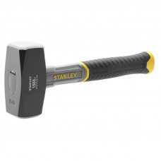 Міні-кувалда STANLEY "Fiberglass", довжина 26 см, вага головки 1500 г