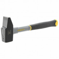 Молоток інженерний STANLEY "Fiberglass", вага 1000 г