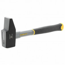Молоток інженерний STANLEY "Fiberglass", вага 1250 г