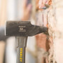 Молоток інженерний STANLEY "Fiberglass", вага 1250 г