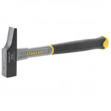 Молоток столярний STANLEY "Fiberglass", G = 315 г, розмір голівки 25 мм