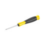 Викрутка STANLEY "ESSENTIAL", Pz0 х 50 мм