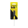 Викрутка STANLEY "ESSENTIAL", Pz0 х 50 мм