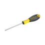 Викрутка STANLEY "ESSENTIAL", Pz1 х 100 мм