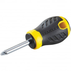 Викрутка STANLEY "ESSENTIAL", Pz2 х 30 мм