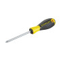 Викрутка STANLEY "ESSENTIAL", Pz2 х 100 мм