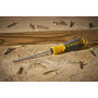 Викрутка STANLEY "ESSENTIAL", Pz2 х 100 мм