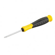 Викрутка STANLEY "ESSENTIAL", Ph0 х 50 мм
