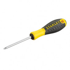 Викрутка STANLEY "ESSENTIAL", Ph1 х 100 мм