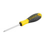 Викрутка STANLEY "ESSENTIAL", Ph1 х 100 мм