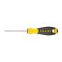 Викрутка STANLEY "ESSENTIAL", Ph1 х 100 мм
