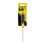 Викрутка STANLEY "ESSENTIAL", Ph1 х 100 мм