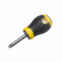Викрутка STANLEY "ESSENTIAL", Ph2 х 30 мм