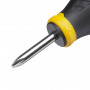 Викрутка STANLEY "ESSENTIAL", Ph2 х 30 мм