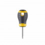 Викрутка STANLEY "ESSENTIAL", Ph2 х 30 мм