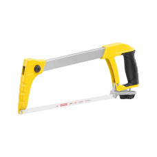 Ножівка по металу STANLEY "Heavy Duty", довжина 430 мм, довжина полотна 305 мм.