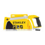 Ножівка по металу STANLEY "Heavy Duty", довжина 430 мм, довжина полотна 305 мм.