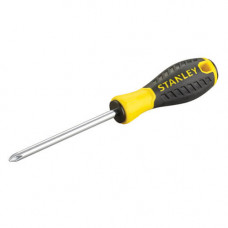 Викрутка STANLEY "ESSENTIAL", Ph2 х 100 мм