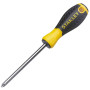 Викрутка STANLEY "ESSENTIAL", Ph2 х 100 мм