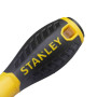 Викрутка STANLEY "ESSENTIAL", Ph2 х 100 мм