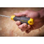 Викрутка STANLEY "ESSENTIAL", SL3 х 75 мм