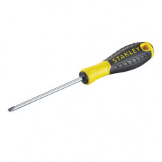 Викрутка STANLEY "ESSENTIAL", SL4 х 100 мм