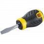 Викрутка STANLEY "ESSENTIAL", SL6.5 х 30 мм