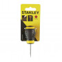 Викрутка STANLEY "ESSENTIAL", SL6.5 х 30 мм