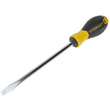 Викрутка STANLEY "ESSENTIAL", SL8 х 175 мм