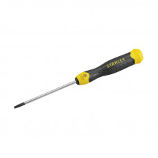 Викрутка STANLEY "Cushion Grip", TORX TT10 x 80мм