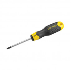 Викрутка STANLEY "Cushion Grip", TORX TT15 x 80 мм