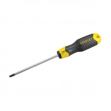 Викрутка STANLEY "Cushion Grip", TORX TT20 x 120мм