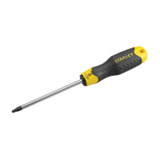 Викрутка STANLEY "Cushion Grip", TORX TT25 x 120мм