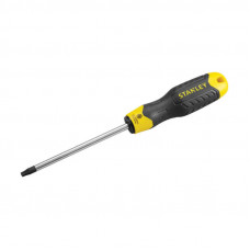 Викрутка STANLEY "Cushion Grip", TORX TT27 x 120мм