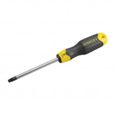 Викрутка STANLEY "Cushion Grip", TORX TT40 x 120мм