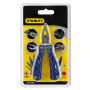 Універсальний інструмент STANLEY "Mini Multitool" комбінований, 7 в 1