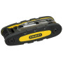 Універсальний інструмент STANLEY "14 в 1", для будь-яких завдань