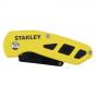 Ніж STANLEY, складний з фіксованим лезом для оздоблювальних робот, L = 160 мм