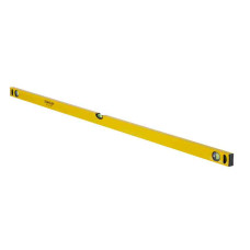Рівень "Stanley Classic Box Level", алюмінієвий, 3 капсули, L = 1500 мм
