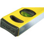 Рівень "Stanley Classic Box Level", алюмінієвий, 3 капсули, L = 1500 мм