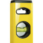 Рівень "Stanley Classic Box Level", алюмінієвий, 3 капсули, L = 1500 мм