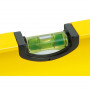 Рівень "Stanley Classic Box Level", алюмінієвий, 2 капсули, L = 300 мм
