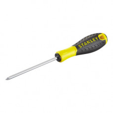 Викрутка STANLEY "ESSENTIAL", Pz1 х 100 мм