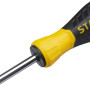 Викрутка STANLEY "ESSENTIAL", Ph2 х 100 мм