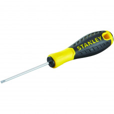 Викрутка STANLEY "ESSENTIAL", SL3 х 75 мм