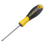 Викрутка STANLEY "ESSENTIAL", SL3 х 75 мм