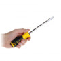Викрутка STANLEY "ESSENTIAL", SL4 х 100 мм